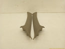 Acura RSX Pair Of A Pillar Trim-9