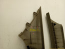 Acura RSX Pair Of A Pillar Trim-11