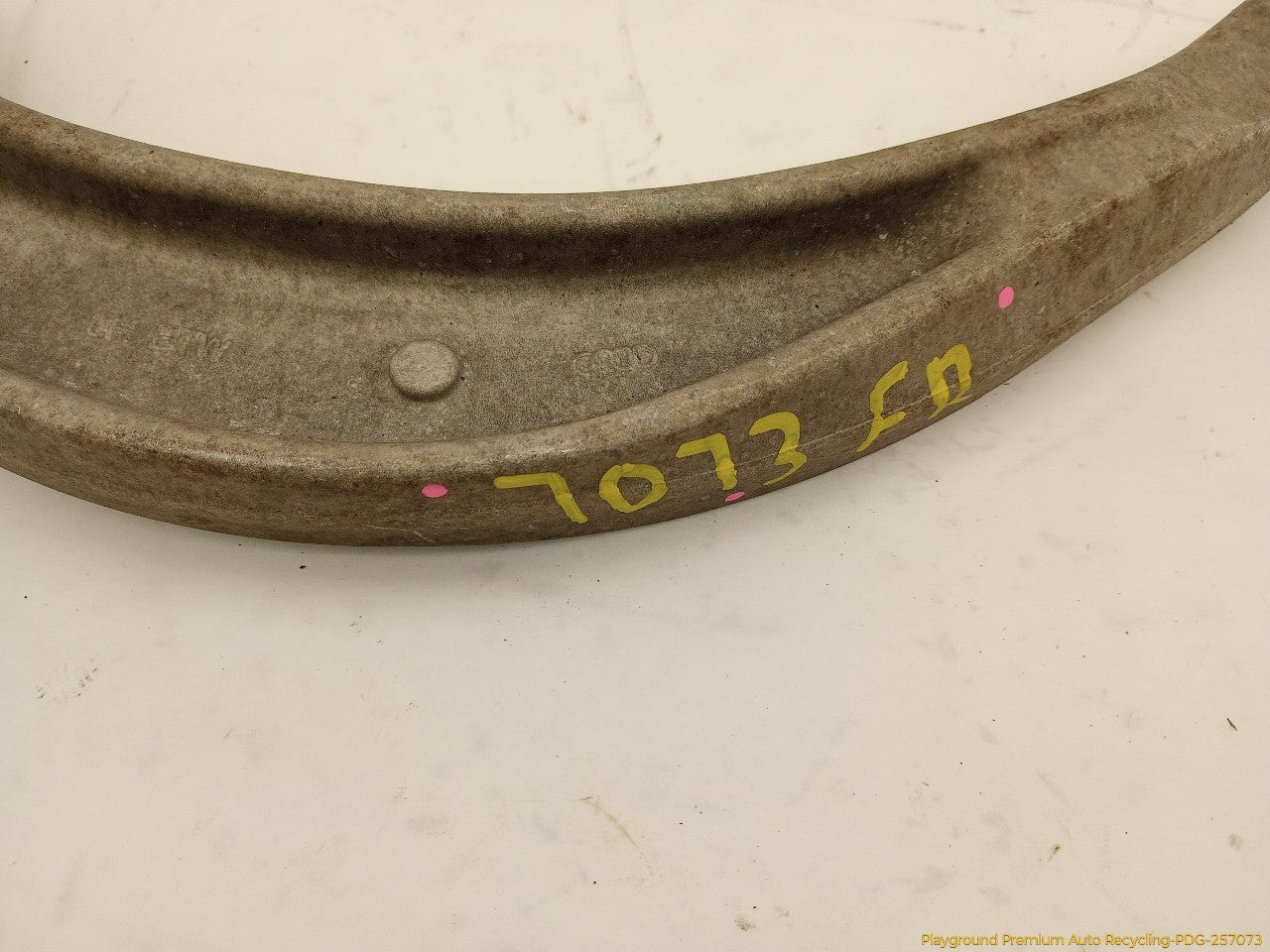 Audi A5 Passenger Right Front Lower Control Arm