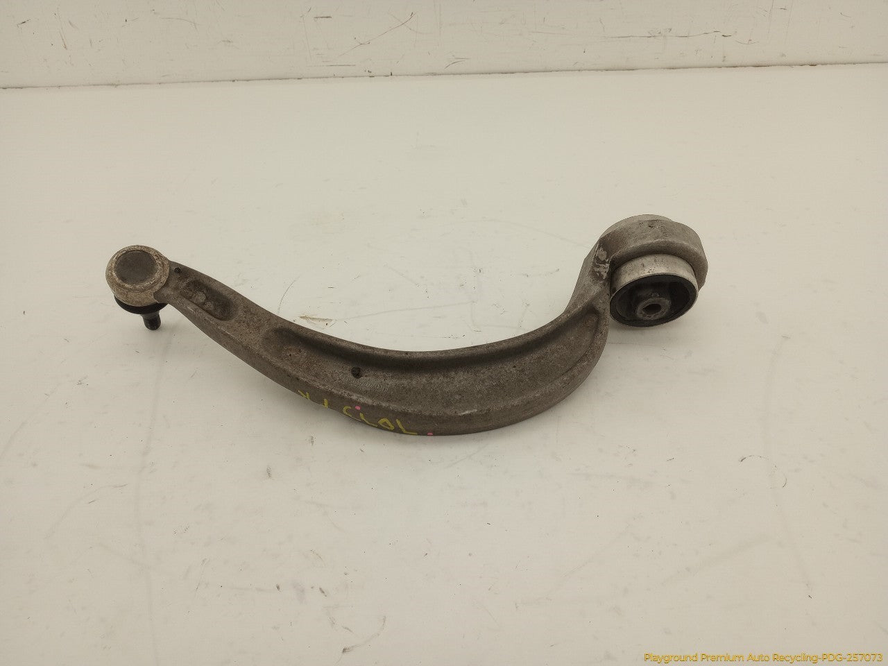 Audi A5 Passenger Right Front Lower Control Arm