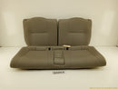 Acura RSX Set Of Complete Rear Seats-1