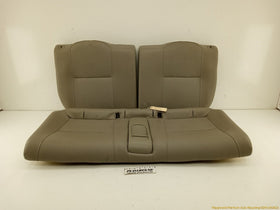Acura RSX Set Of Complete Rear Seats