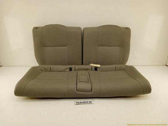Acura RSX Set Of Complete Rear Seats