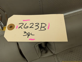 Acura RSX Set Of Complete Rear Seats - 0