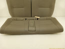 Acura RSX Set Of Complete Rear Seats-3