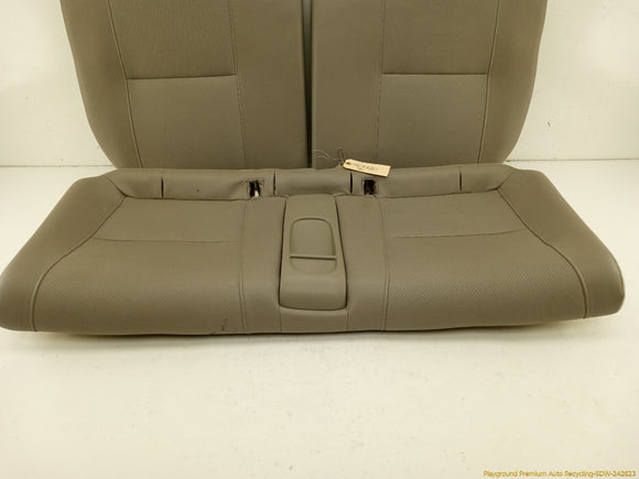 Acura RSX Set Of Complete Rear Seats