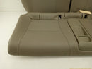 Acura RSX Set Of Complete Rear Seats-4