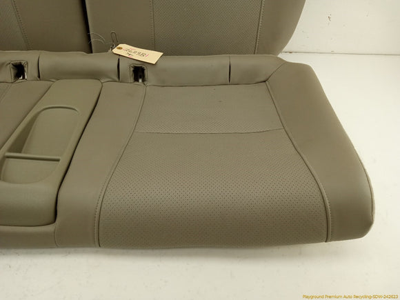 Acura RSX Set Of Complete Rear Seats