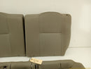 Acura RSX Set Of Complete Rear Seats-6