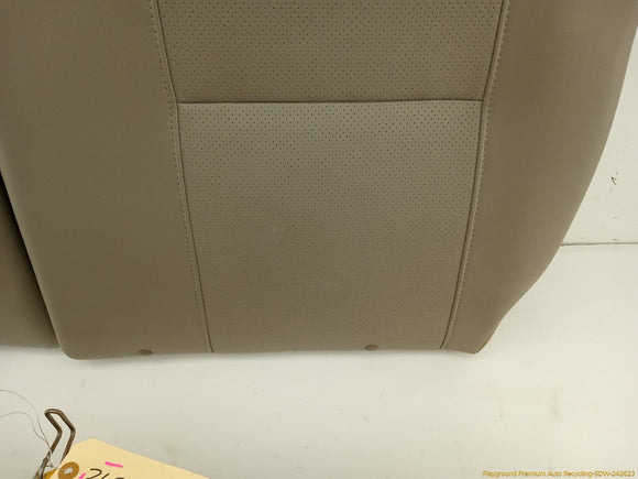 Acura RSX Set Of Complete Rear Seats