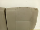 Acura RSX Set Of Complete Rear Seats-11