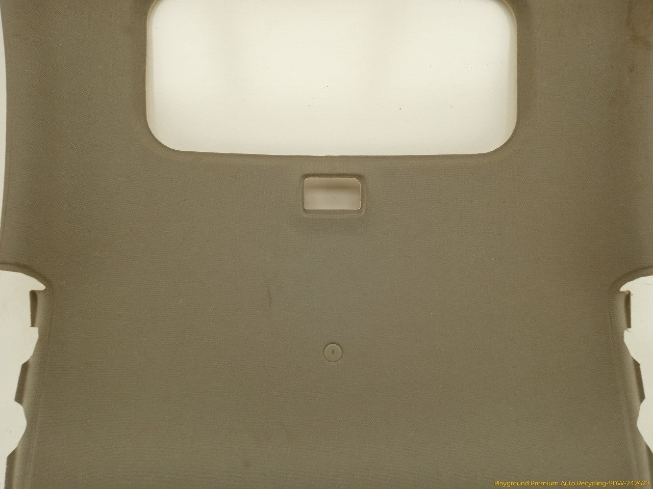 Acura RSX Headliner