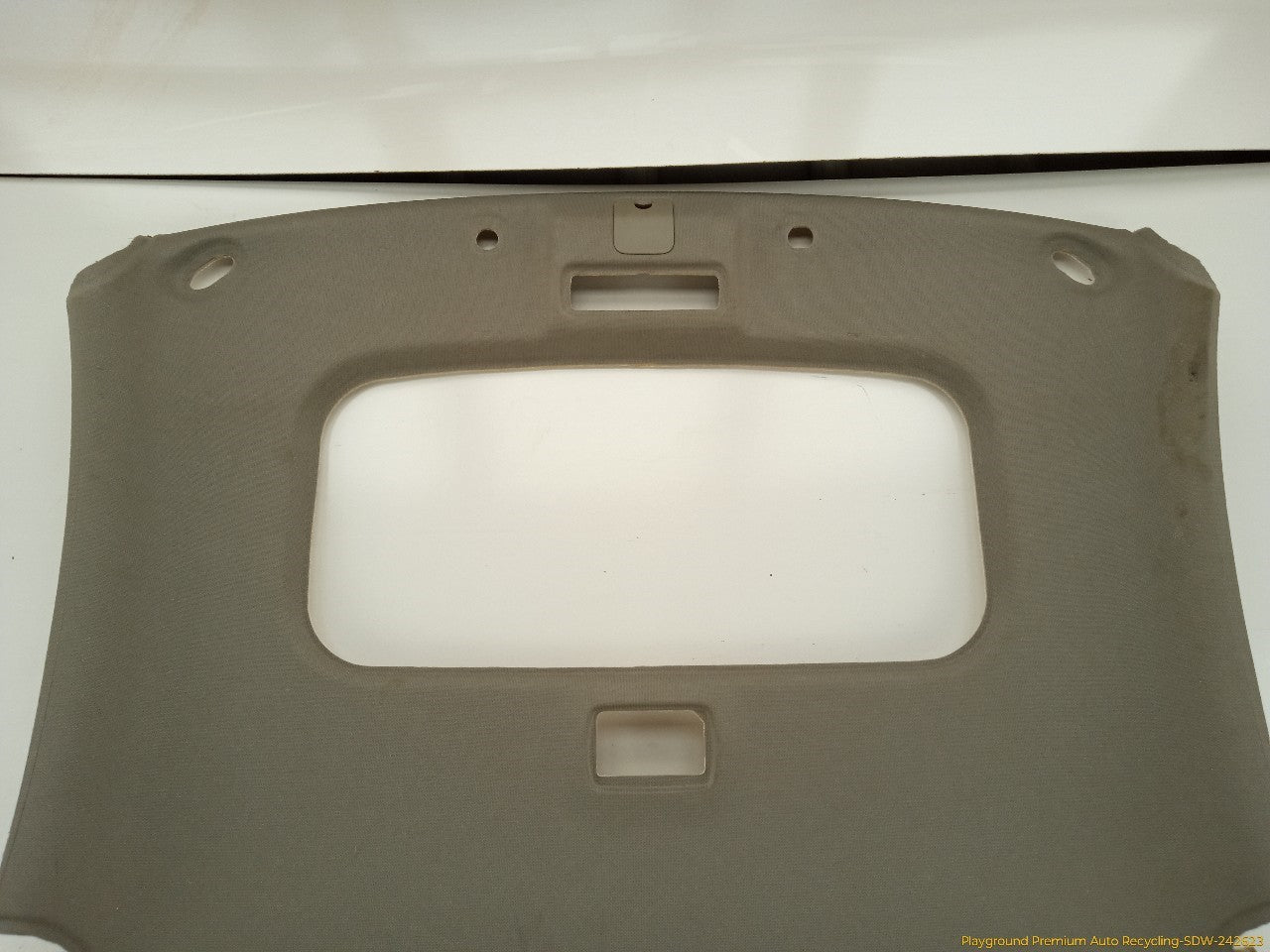 Acura RSX Headliner