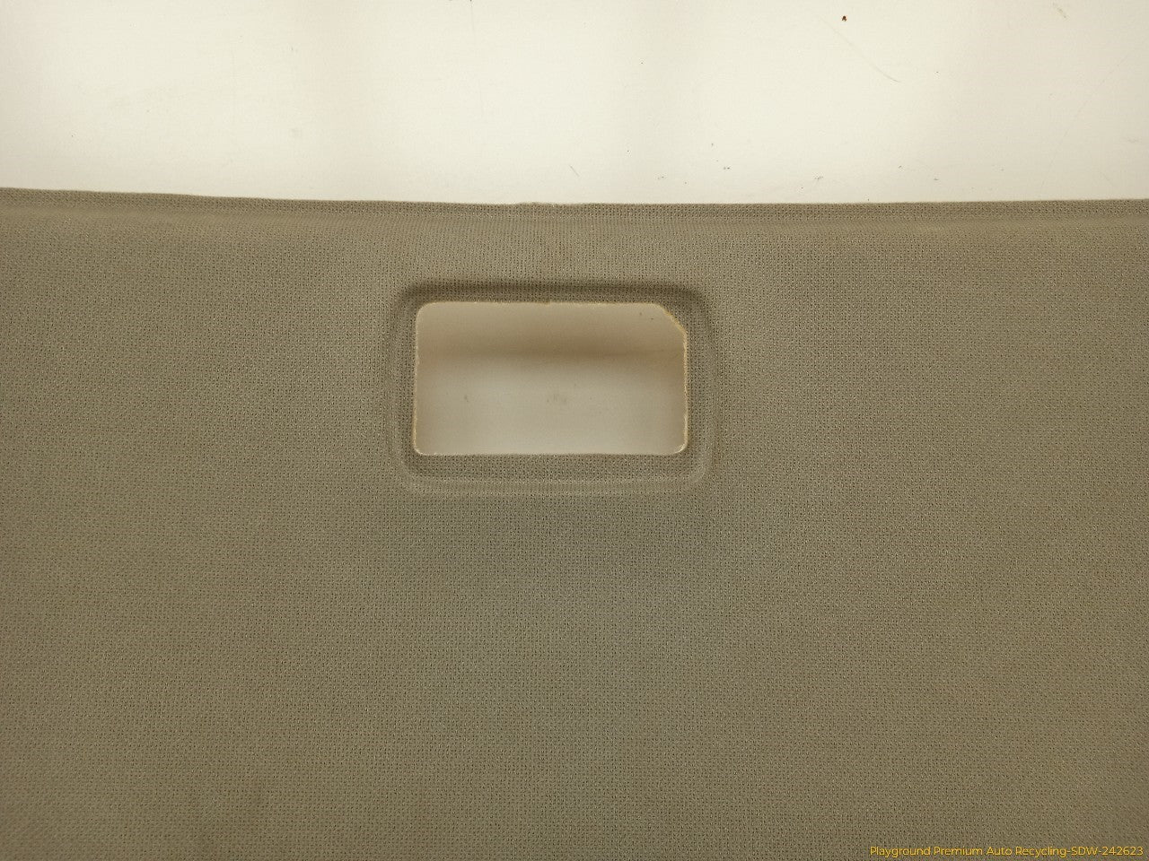 Acura RSX Headliner