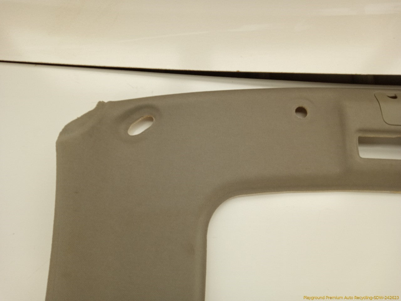 Acura RSX Headliner