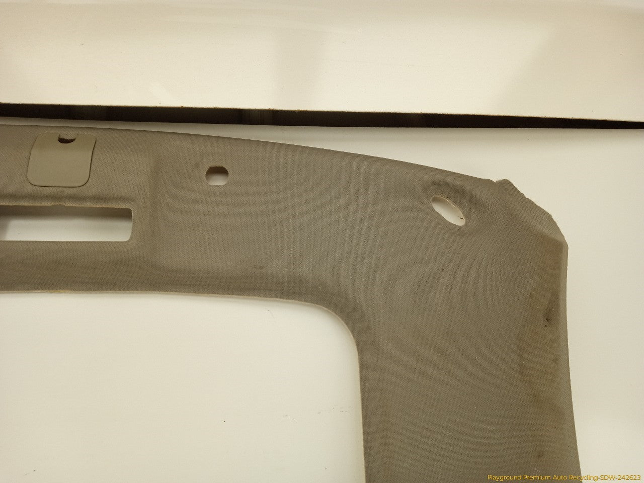 Acura RSX Headliner