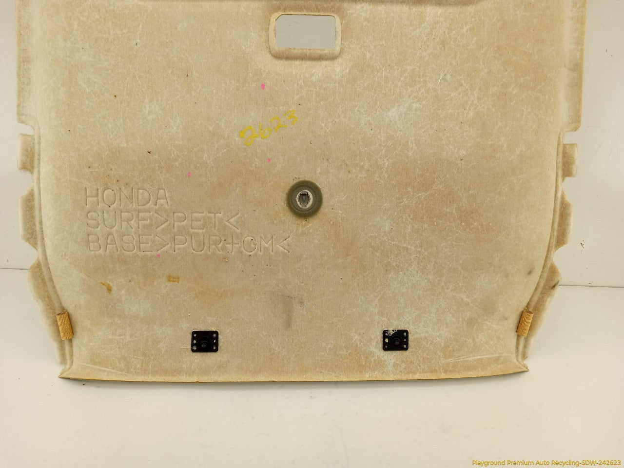 Acura RSX Headliner