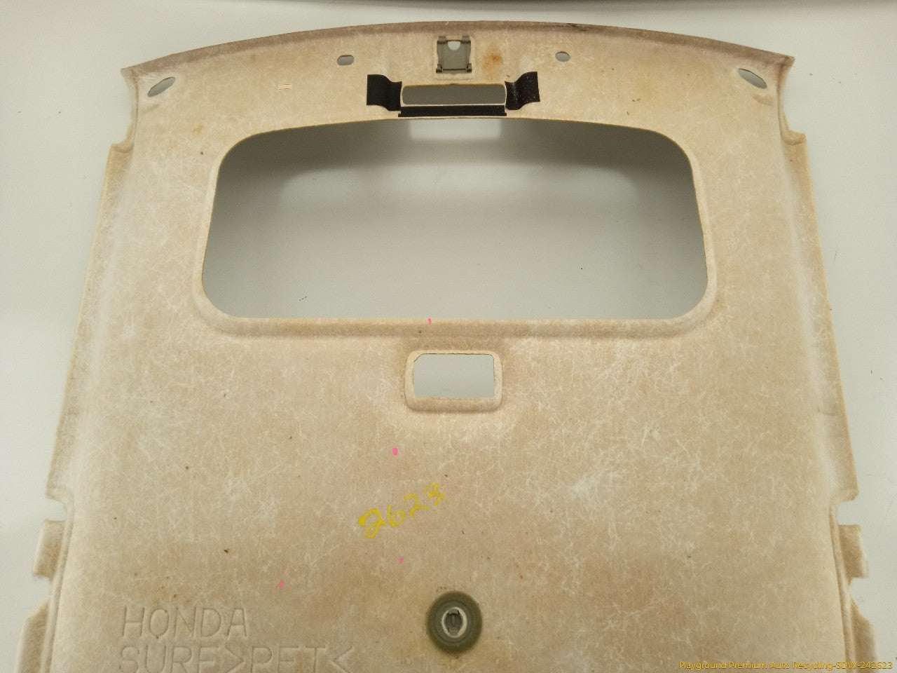 Acura RSX Headliner