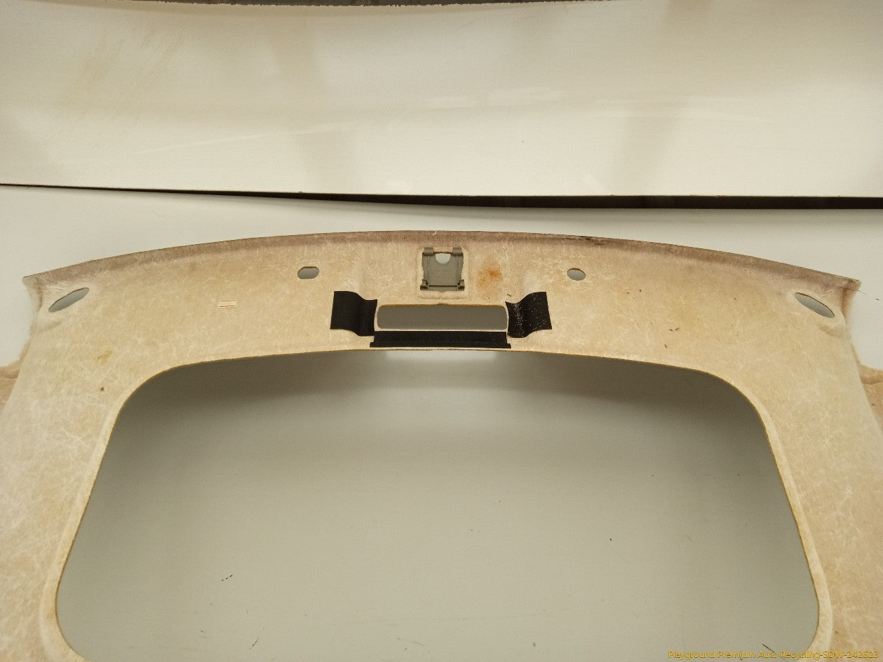 Acura RSX Headliner