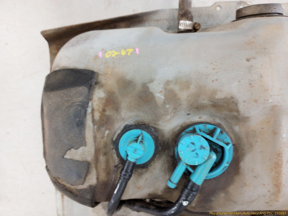 Ford Mustang Fuel Gas Tank