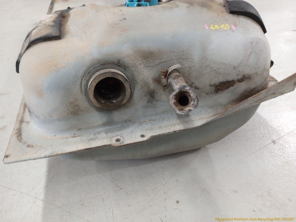 Ford Mustang Fuel Gas Tank