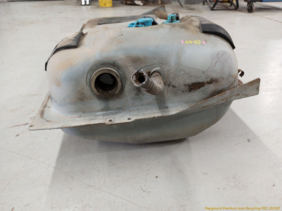 Ford Mustang Fuel Gas Tank