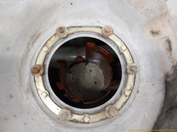 Ford Mustang Fuel Gas Tank