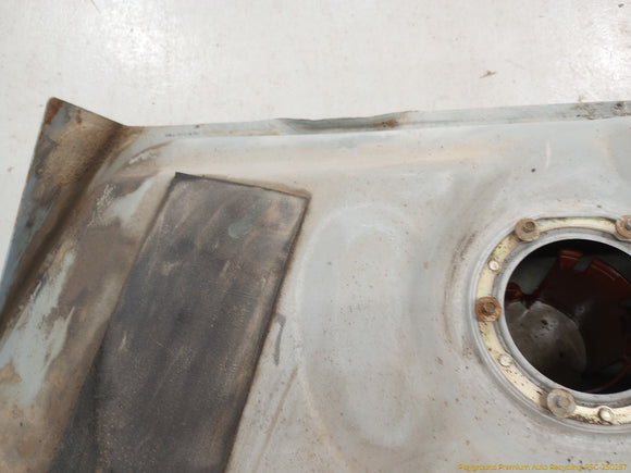 Ford Mustang Fuel Gas Tank