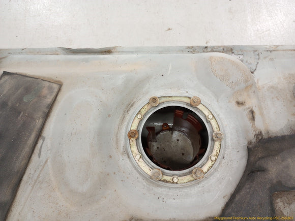 Ford Mustang Fuel Gas Tank