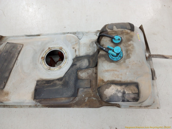 Ford Mustang Fuel Gas Tank