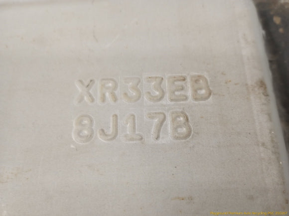 Ford Mustang Fuel Gas Tank