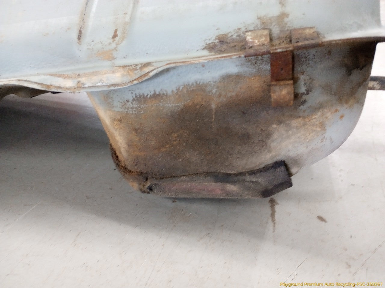 Ford Mustang Fuel Gas Tank