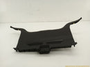 Acura RSX Trunk Hatch Trim Panel-2