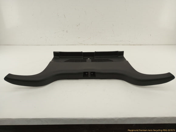 Acura RSX Trunk Hatch Trim Panel