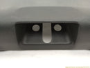 Acura RSX Trunk Hatch Trim Panel-4
