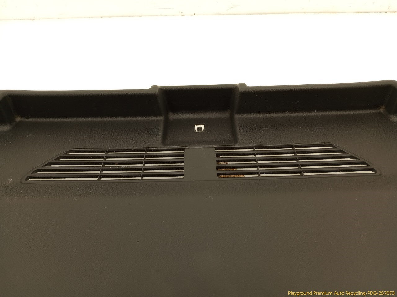 Acura RSX Trunk Hatch Trim Panel