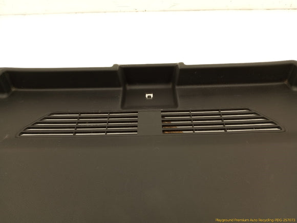 Acura RSX Trunk Hatch Trim Panel