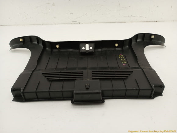Acura RSX Trunk Hatch Trim Panel