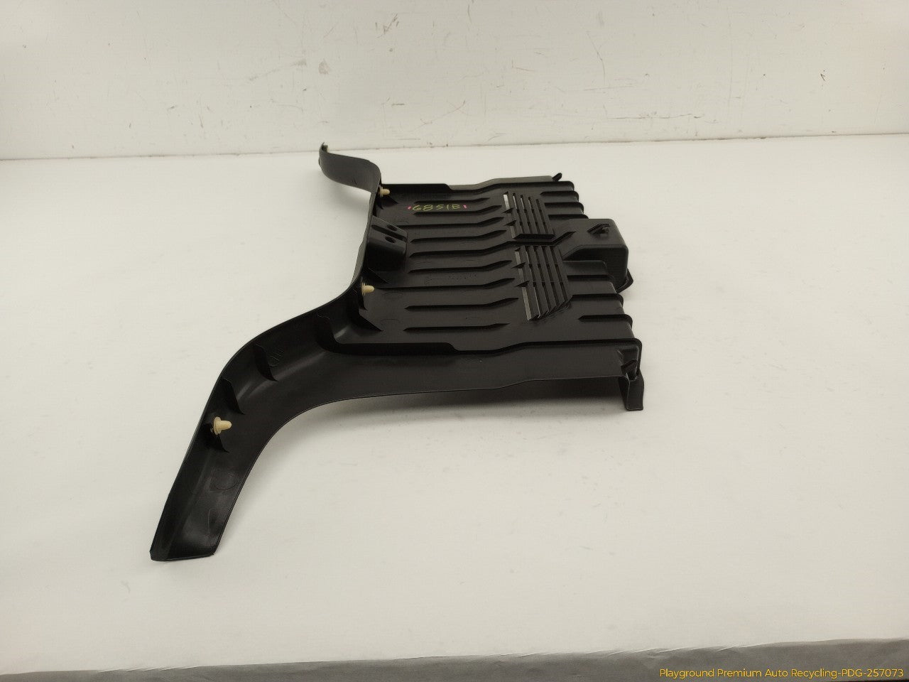 Acura RSX Trunk Hatch Trim Panel