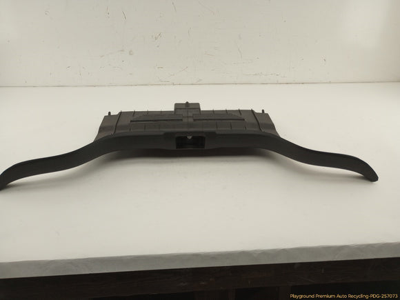 Acura RSX Trunk Hatch Trim Panel
