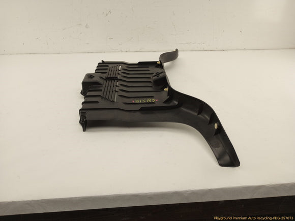 Acura RSX Trunk Hatch Trim Panel