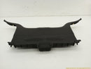 Acura RSX Trunk Hatch Trim Panel-12