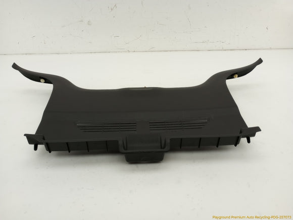 Acura RSX Trunk Hatch Trim Panel