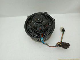 Ford Mustang Blower Motor - 0