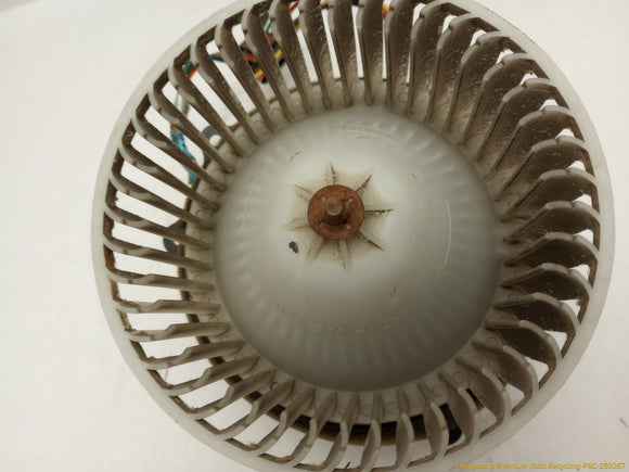 Ford Mustang Blower Motor