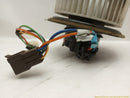 Ford Mustang Blower Motor-7