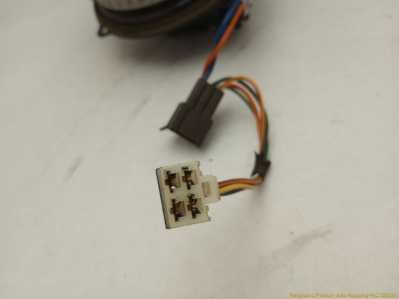 Ford Mustang Blower Motor