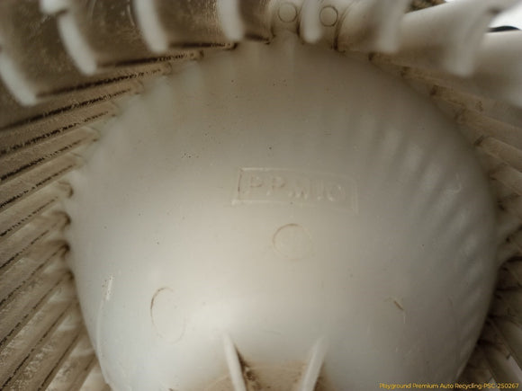 Ford Mustang Blower Motor