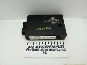 Ford Mustang Multifunction Control Module
