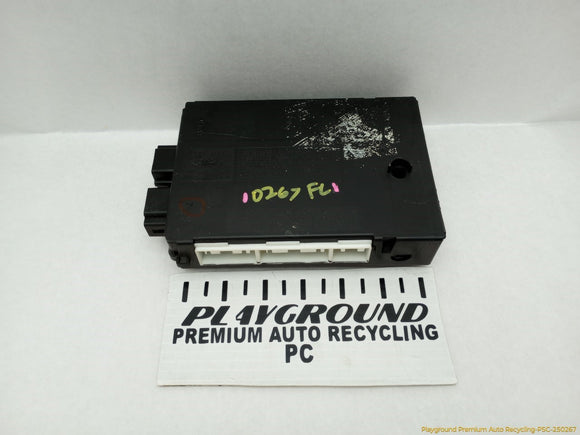 Ford Mustang Multifunction Control Module